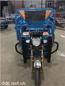  鴻吉電動三輪車1.8米